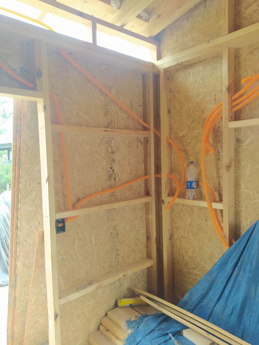 Instalación Innovo 23