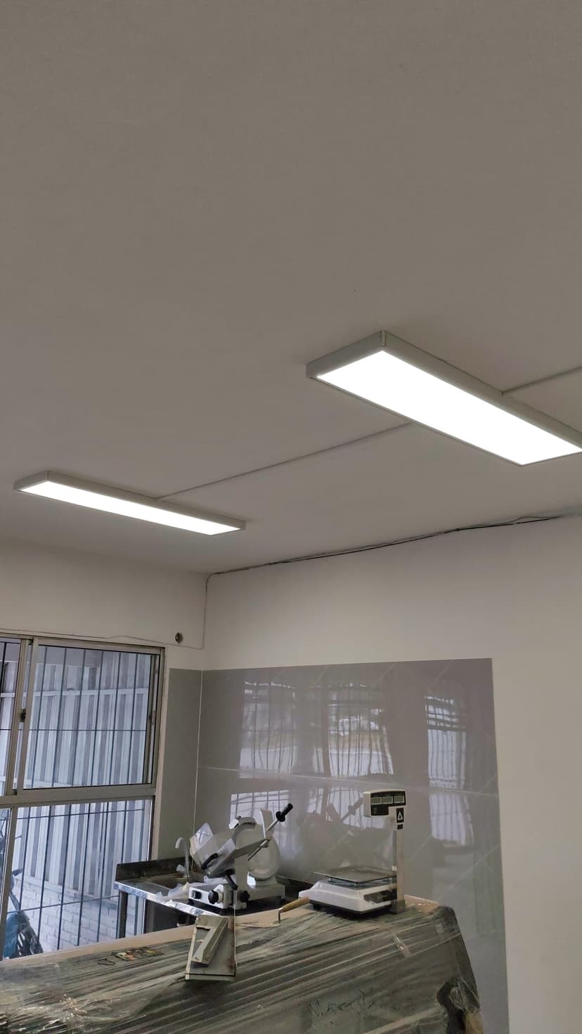 Instalación eléctrica 10