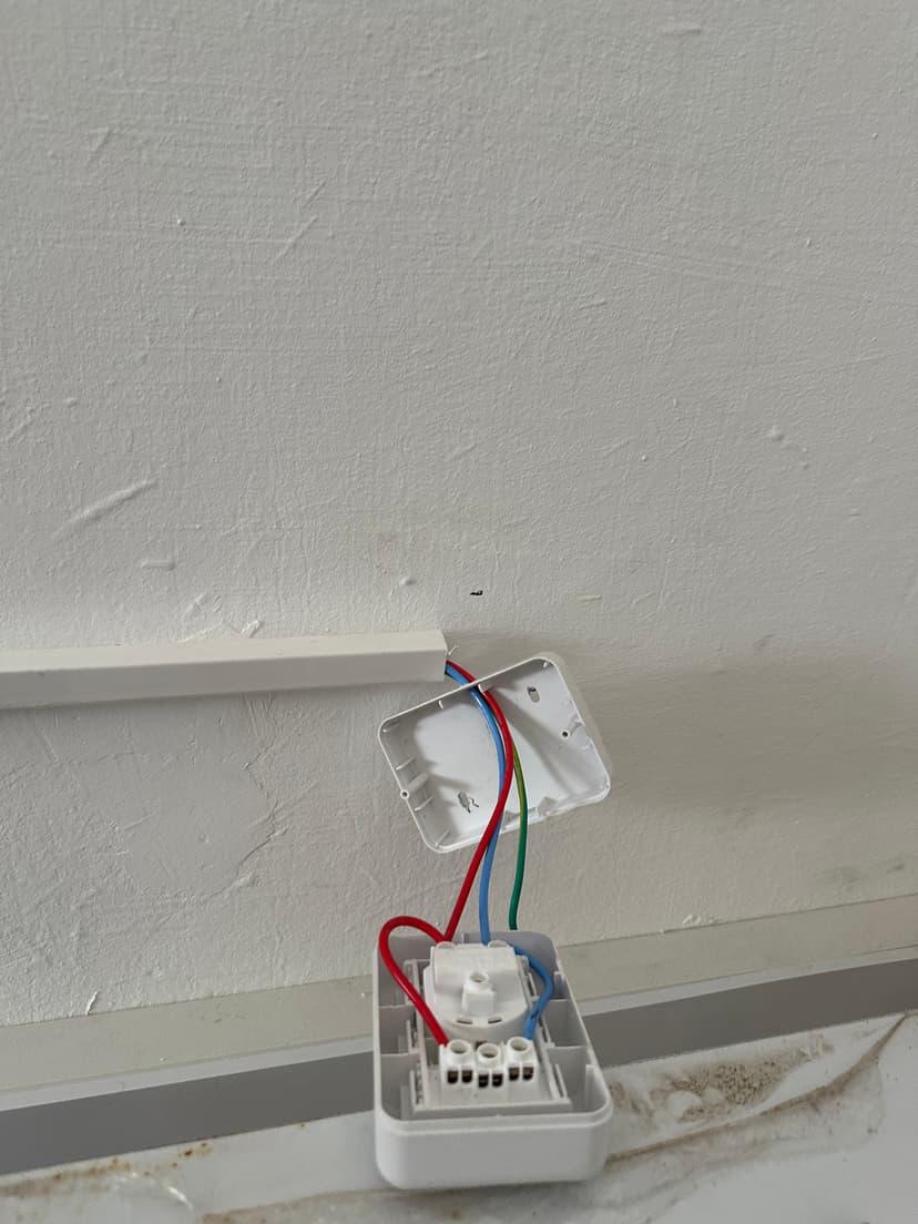 Instalación eléctrica 11