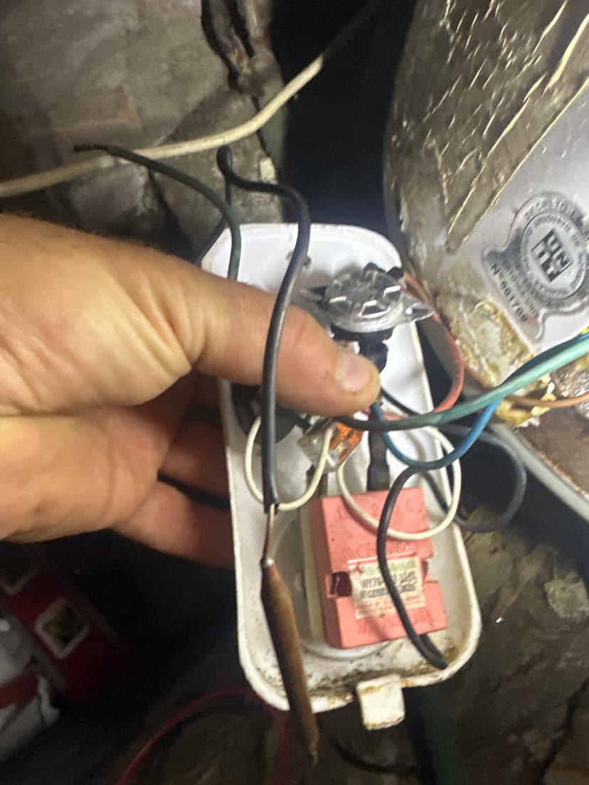 Instalación eléctrica 19